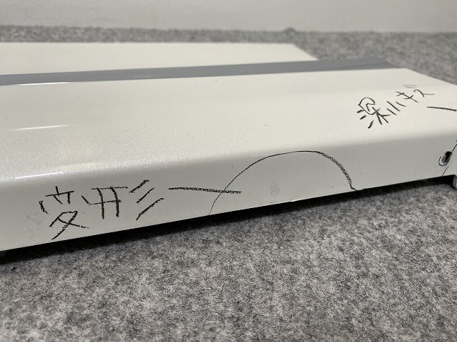 アルファード/ヴェルファイア 30系/AGH30W/AGH35W/GGH30W/GGH35W/AYH30W 純正 左 フロントドア サイドパネル 76914-580AL2-A0(141571)