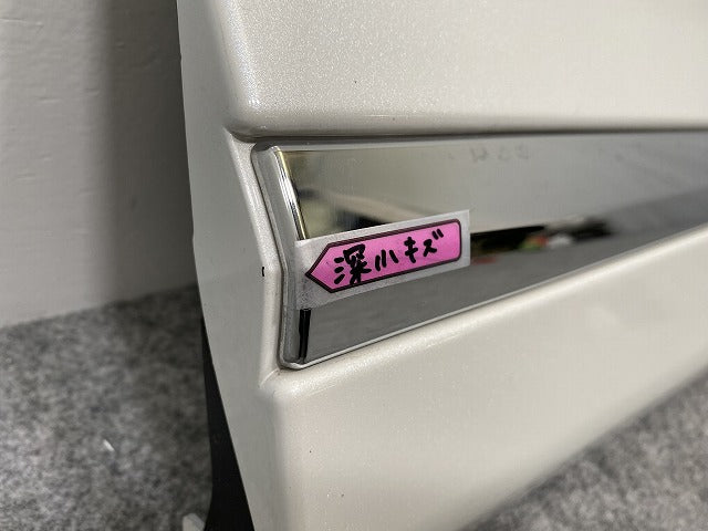 アルファード/ヴェルファイア 30系/AGH30W/AGH35W/GGH30W/GGH35W/AYH30W 純正 右 フロント ドア サイドパネル76913-580AR2-A0(141574)