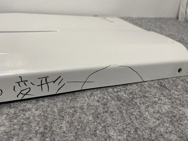 アルファード/ヴェルファイア 30系/AGH30W/AGH35W/GGH30W/GGH35W/AYH30W 純正 右 フロント ドア サイドパネル76913-580AR2-A0(141574)