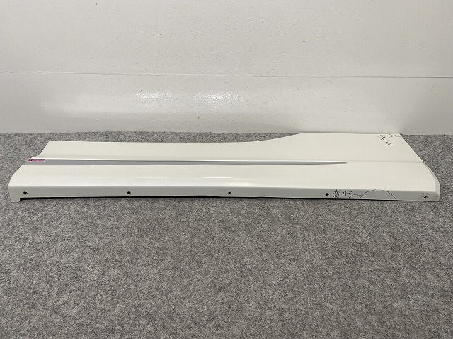 アルファード/ヴェルファイア 30系/AGH30W/AGH35W/GGH30W/GGH35W/AYH30W 純正 右 フロント ドア サイドパネル76913-580AR2-A0(141574)