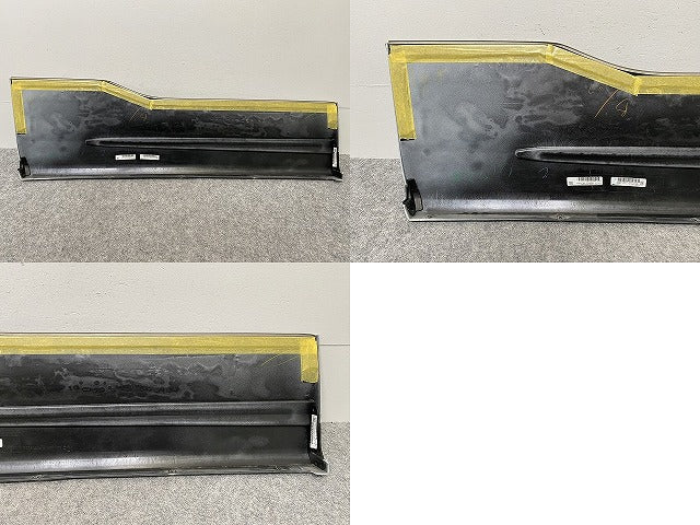 アルファード/ヴェルファイア 30系/AGH30W/AGH35W/GGH30W/GGH35W/AYH30W 純正 右 フロント ドア サイドパネル76913-580AR2-A0(141574)