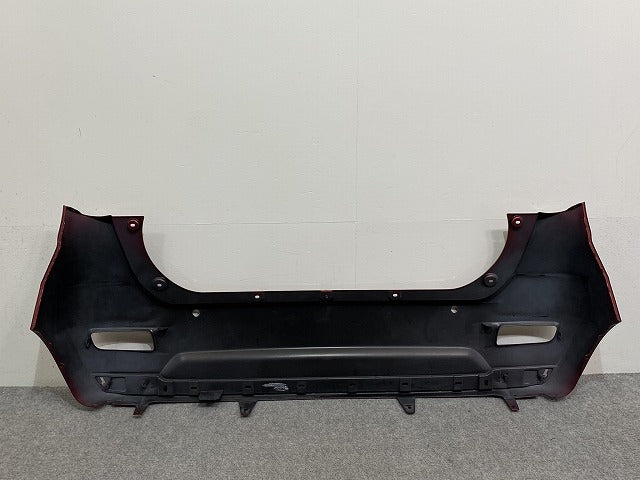 キャスト LA250S/LA260S 純正 リア バンパー 52159-B2A20/B2A10/B2A30 ファイアークォーツレッドメタリック R67 ダイハツ(141590)