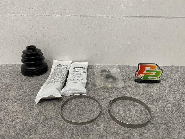新品!ミニ R50/R53/R52  ドライブシャフトインナーブーツ E02317-002 31607560386 MINI(141598)