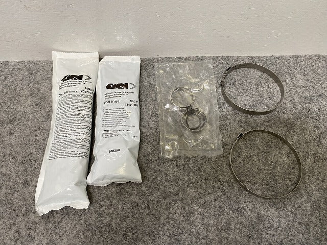 新品!ミニ R50/R53/R52  ドライブシャフトインナーブーツ E02317-002 31607560386 MINI(141598)