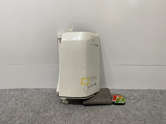 セレナ ハイウェイスター/S/X/G/XV/C27/GFC27/GFNC27/GC27/GNC27 前期 右 リア コーナーパネル/コーナーカバー 85230 5TA0H QAB(141604)
