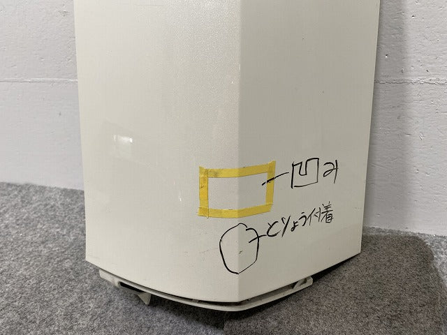 セレナ ハイウェイスター/S/X/G/XV/C27/GFC27/GFNC27/GC27/GNC27 前期 右 リア コーナーパネル/コーナーカバー 85230 5TA0H QAB(141604)