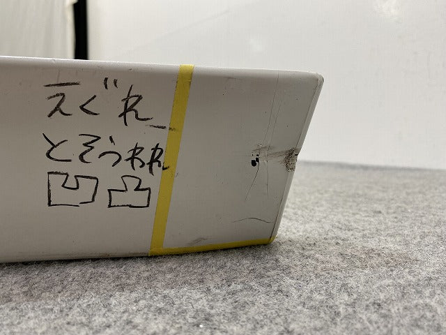 ハイエース/レジアスエース 200系/4型/5型/6型/標準 フロント スポイラー ホワイトパールクリスタルシャイン 070 トヨタ(141624)
