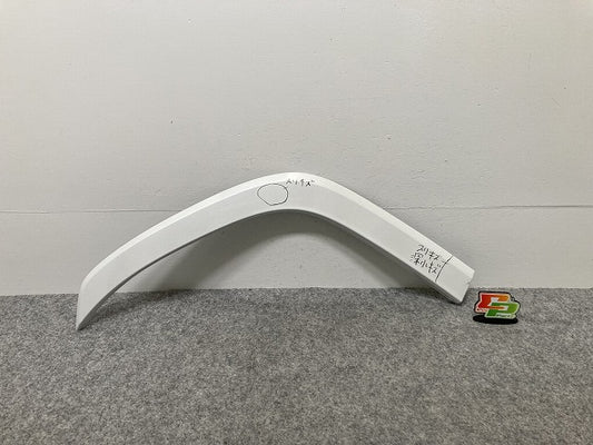 新車取り外し!ランドクルーザー/ランクル FJA300W/VJA300W 純正 右 クォーター アーチモール/オーバーフェンダー 75605-60120(141655)