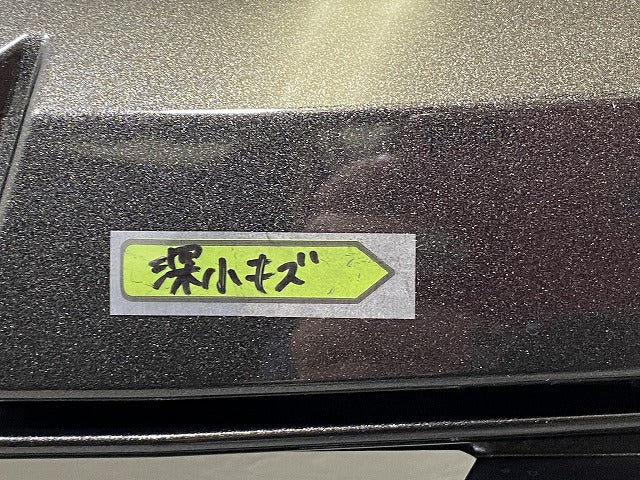新車取り外し!アルファード 40/AGH40W/AGH45W 純正 フロント グリル/ラジエーターグリル カメラ穴付 53111-V2010 ガンメタ トヨタ(141708)