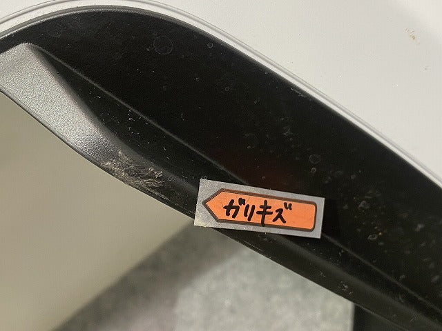 RX Fスポーツ 500h/TALH17 純正 リア スポイラー 52108-48110/30 ホワイトノーヴァガラスフレーク 083 レクサス(141709)
