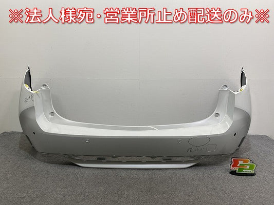カローラ ツーリング 210系/NRE210W/ZRE212W/MZEA17W/MZEA12W /ZWE214W/ZWE211W/ZWE219W/ZWE215W 純正 リアバンパー 52159-12E20(141737)