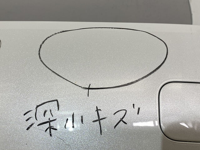 カローラ ツーリング 210系/NRE210W/ZRE212W/MZEA17W/MZEA12W /ZWE214W/ZWE211W/ZWE219W/ZWE215W 純正 リアバンパー 52159-12E20(141737)