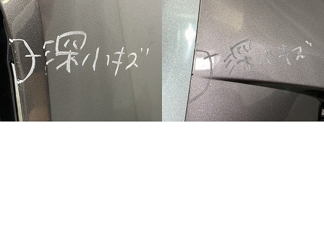 オーラ AURA/ノート NOTE FE13/FSNE13/E13/SNE13 純正 リア バンパー 85022 6XL0H ダークメタルグレーメタリック KAD 日産(141751)