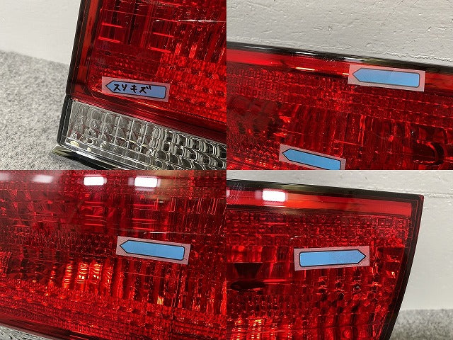 クラウン コンフォート 10系/GXS10/LXS11/SXS11/YXS10  純正 右 テールランプ/ライト/レンズ ハロゲン KOITO 43-10 トヨタ(141773)