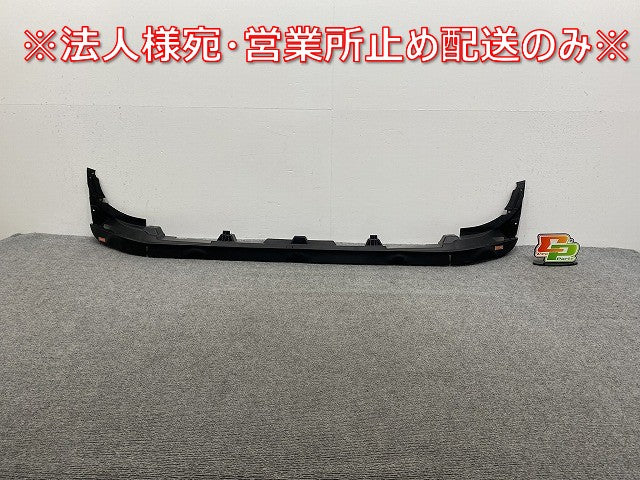 新品!ジープコンパス  MK49/2017-2021 純正 フロント スポイラー 68248765AB 素地 クライスラー(141786)