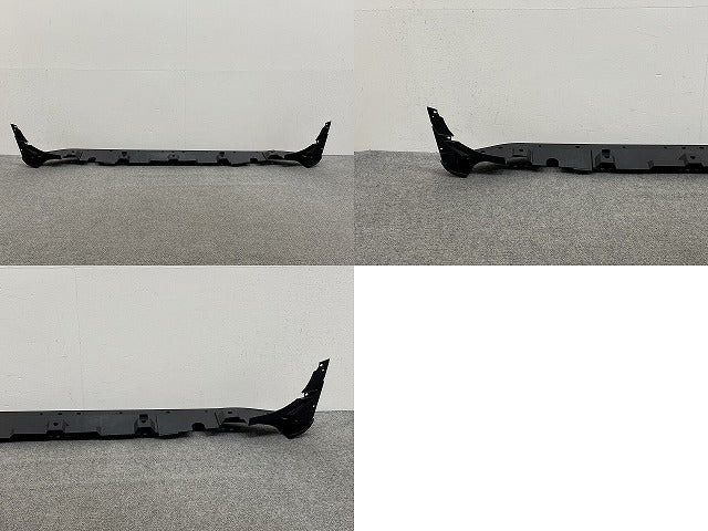 新品!ジープコンパス  MK49/2017-2021 純正 フロント スポイラー 68248765AB 素地 クライスラー(141786)
