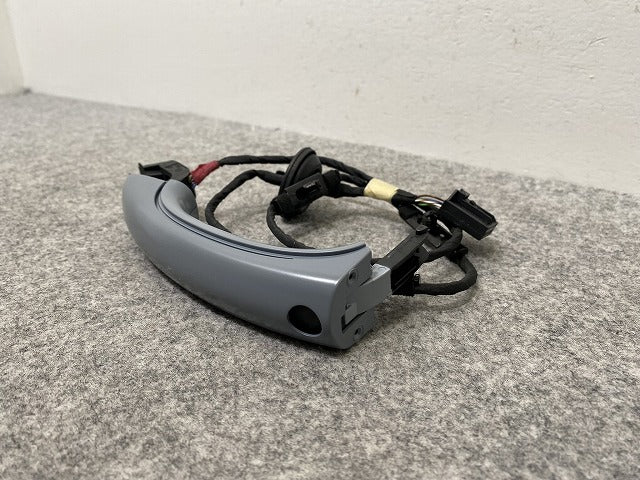 新品!トゥアレグ 7L系/2003-2010 純正  ﾘｱﾄﾞｱｱｳﾀｰﾊﾝﾄﾞﾙ 7L6.839.205 7L6839205GRU サフ フォルクスワーゲン(141788)