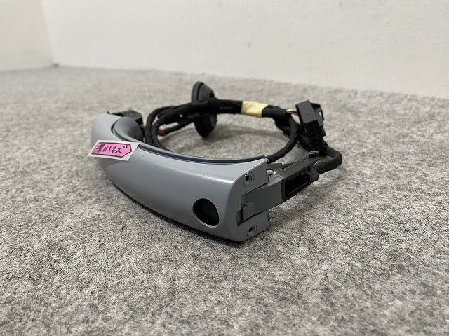 新品!トゥアレグ 7L系/2003-2010 純正  ﾘｱﾄﾞｱｱｳﾀｰﾊﾝﾄﾞﾙ 7L6.839.205 7L6839205GRU サフ フォルクスワーゲン(141789)
