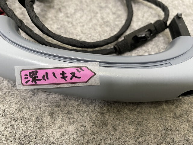 新品!トゥアレグ 7L系/2003-2010 純正  ﾘｱﾄﾞｱｱｳﾀｰﾊﾝﾄﾞﾙ 7L6.839.205 7L6839205GRU サフ フォルクスワーゲン(141789)