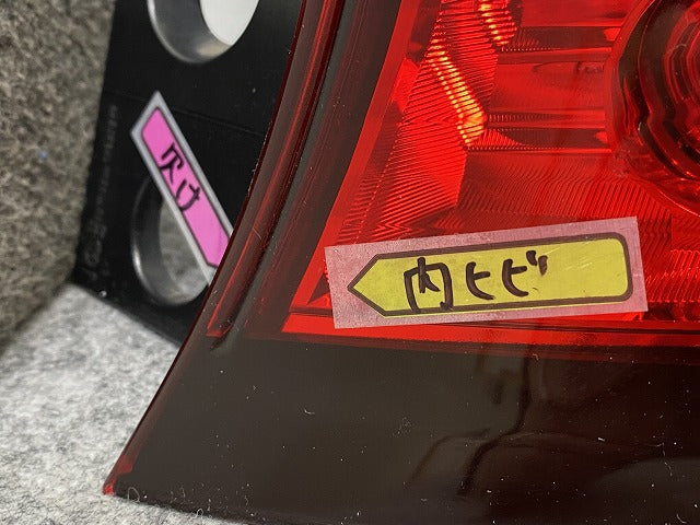 ノート/NOTE E12/NE12 e-POWER/HE12/SNE12 純正 後期 右 テールランプ/ライト/レンズ ICHIKOH D202 26550-5WK0B 日産(141799)