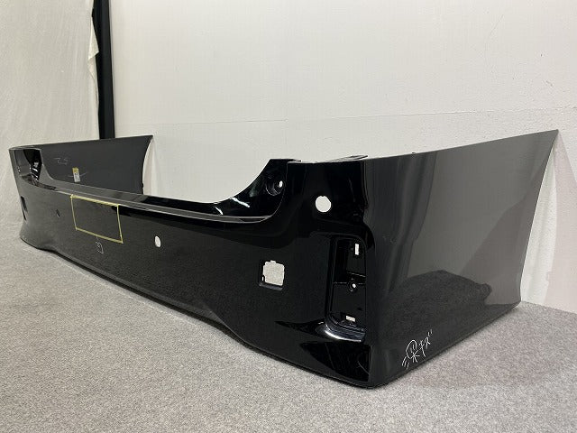 アルファード/S ヴェルファイア/Z 30系/AGH30W/AGH35W/GGH30W/GGH35W ハイブリッド/AYH30W リア バンパー 52159-58190/200/210(141819)