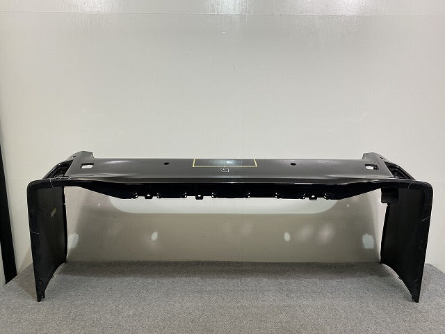 アルファード/S ヴェルファイア/Z 30系/AGH30W/AGH35W/GGH30W/GGH35W ハイブリッド/AYH30W リア バンパー 52159-58190/200/210(141819)