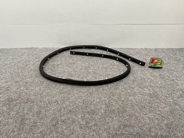 新品!Sクラス W217  ﾌﾛﾝﾄﾄﾞｱｳｪｻﾞｰｽﾄﾘｯﾌﾟRH A 217 720 06 54 2177200654 メルセデスベンツ(141840)