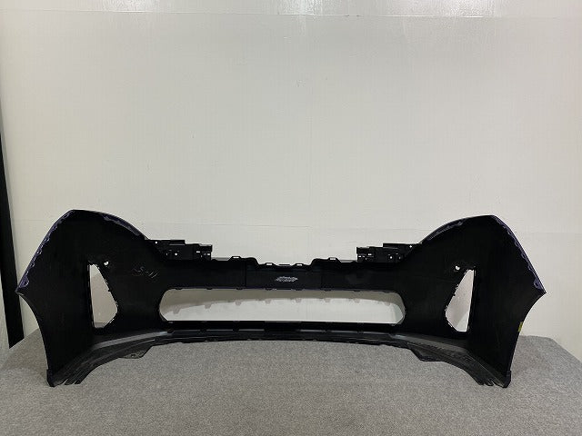 セレナ X/XV/C28/NC28 e-POWER/GC28 純正 フロント バンパー 62022 7DA0H アズライトブルー RBR 日産(141846)