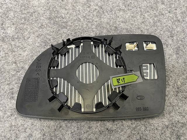 新品!ニュービートル 9C系/1999-2005 純正 右  ドアミラーレンズ 1C2857522H フォルクスワーゲン(141850)
