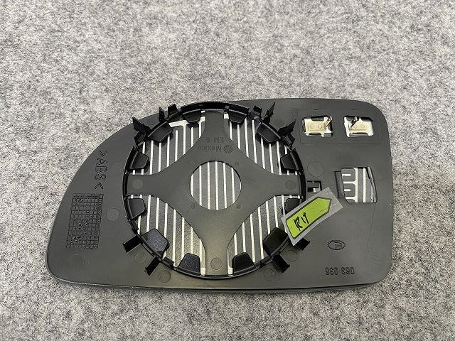 新品!ニュービートル 9C系/1999-2005 純正 右  ドアミラーレンズ 1C2857522H フォルクスワーゲン(141851)