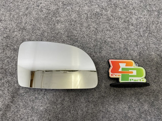 新品!ニュービートル 9C系/1999-2005 純正 右  ドアミラーレンズ 1C2857522H フォルクスワーゲン(141852)