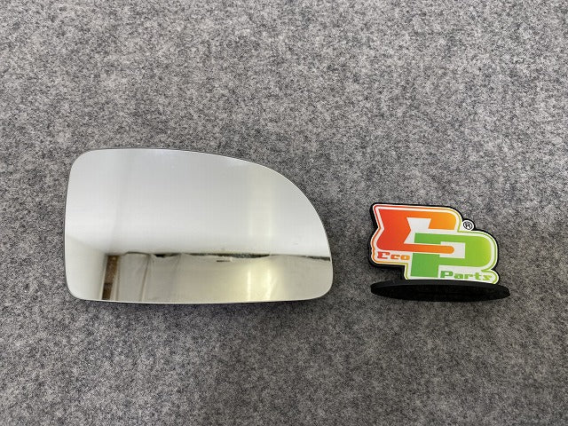 新品!ニュービートル 9C系/1999-2005 純正 右  ドアミラーレンズ 1C2857522H フォルクスワーゲン(141853)