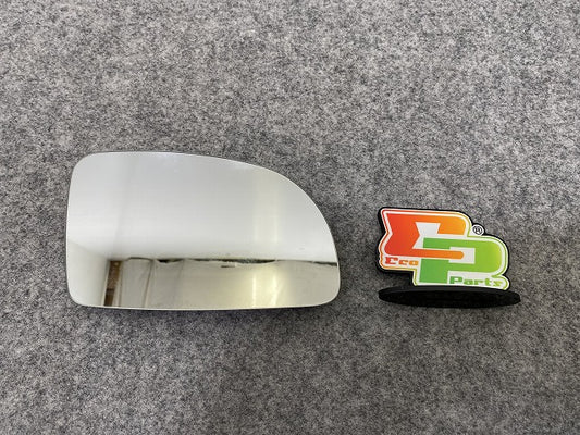新品!ニュービートル 9C系/1999-2005 純正 右  ドアミラーレンズ 1C2857522H フォルクスワーゲン(141853)