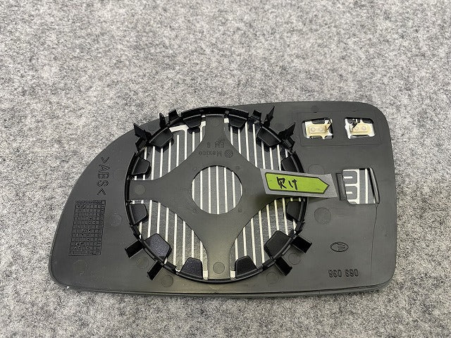 新品!ニュービートル 9C系/1999-2005 純正 右  ドアミラーレンズ 1C2857522H フォルクスワーゲン(141854)