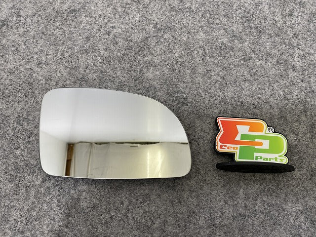 新品!ニュービートル 9C系/1999-2005 純正 右  ドアミラーレンズ 1C2857522H フォルクスワーゲン(141856)