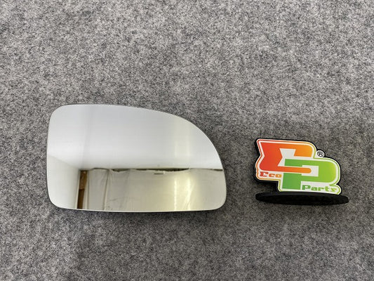新品!ニュービートル 9C系/1999-2005 純正 右  ドアミラーレンズ 1C2857522H フォルクスワーゲン(141856)