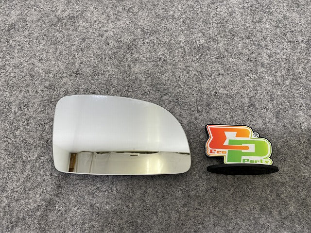 新品!ニュービートル 9C系/1999-2005 純正 右  ドアミラーレンズ 1C2857522H フォルクスワーゲン(141857)