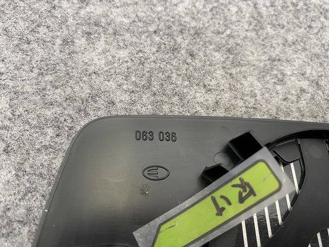 新品!ニュービートル 9C系/1999-2005 純正 右  ドアミラーレンズ 1C2857522H フォルクスワーゲン(141857)