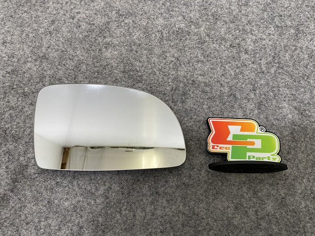 新品!ニュービートル 9C系/1999-2005 純正 右  ドアミラーレンズ 1C2857522H フォルクスワーゲン(141858)