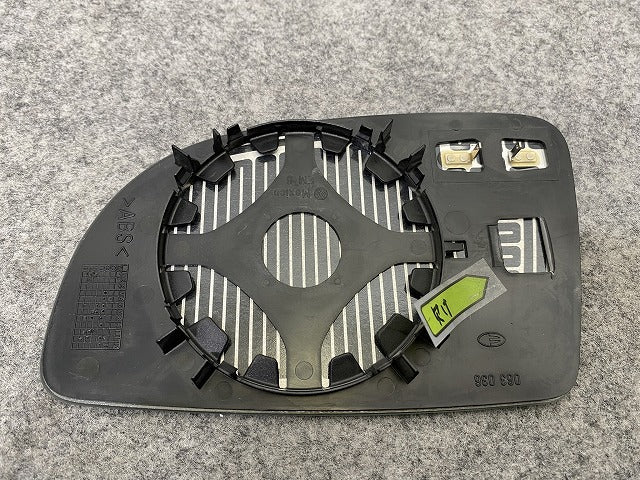 新品!ニュービートル 9C系/1999-2005 純正 右  ドアミラーレンズ 1C2857522H フォルクスワーゲン(141858)