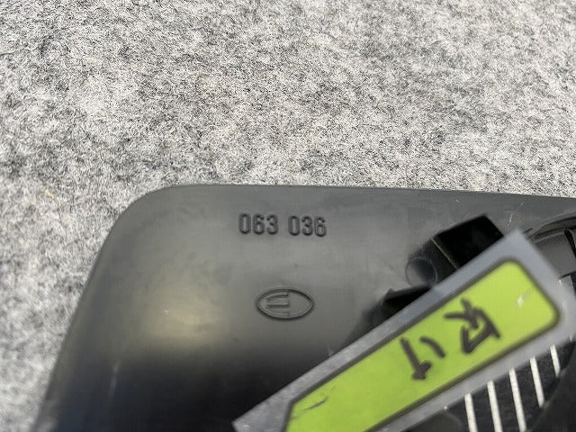 新品!ニュービートル 9C系/1999-2005 純正 右  ドアミラーレンズ 1C2857522H フォルクスワーゲン(141858)