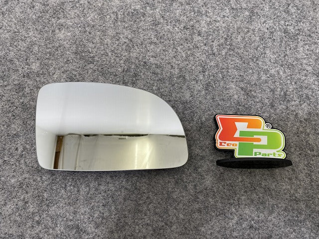 新品!ニュービートル 9C系/1999-2005 純正 右  ドアミラーレンズ 1C2857522H フォルクスワーゲン(141859)