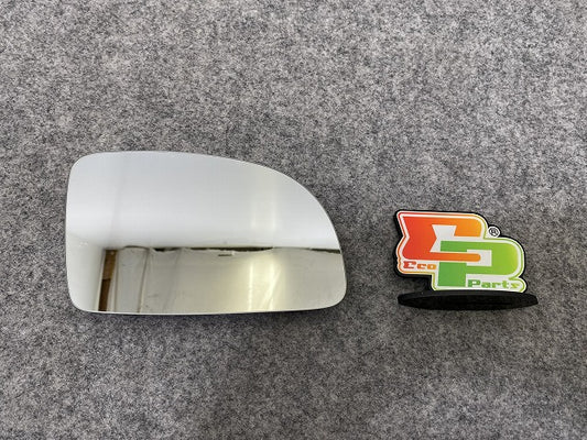 新品!ニュービートル 9C系/1999-2005 純正 右  ドアミラーレンズ 1C2857522H フォルクスワーゲン(141859)
