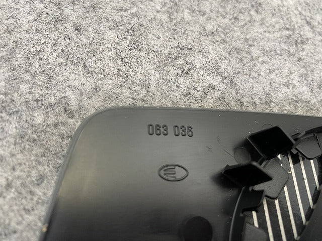 新品!ニュービートル 9C系/1999-2005 純正 右  ドアミラーレンズ 1C2857522H フォルクスワーゲン(141859)