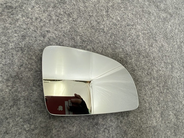 新品!ニュービートル 9C系/1999-2005 純正 右  ドアミラーレンズ 1C2857522H フォルクスワーゲン(141860)