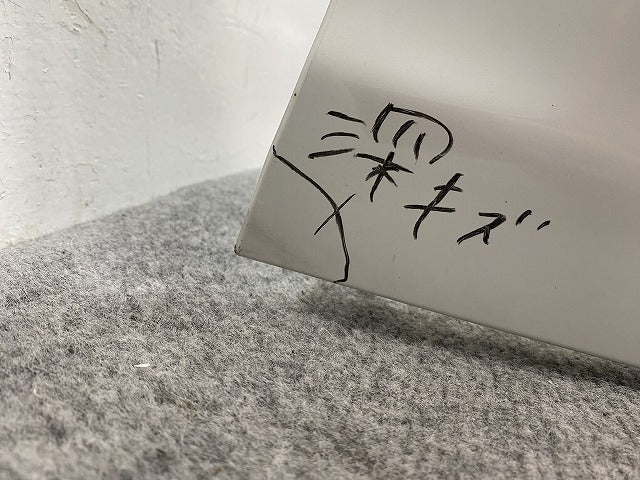 カムリ 70系/AXVH70/AXVH75 純正 前期 フロント バンパー 52119-33B00 プラチナホワイトパールマイカ 089 トヨタ(141863)