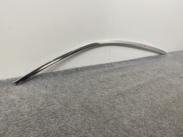 新品!Sクラス W222 純正 右 フロント ドア ドア モール A222 698 96 00 003 Q001 2226989600 メッキ メルセデスベンツ(141883)