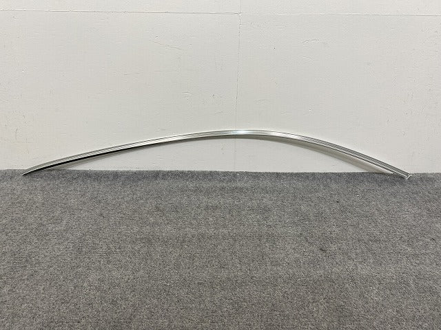 新品!Sクラス W222 純正 右 フロント ドア ドア モール A222 698 96 00 003 Q001 2226989600 メッキ メルセデスベンツ(141883)