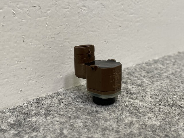 新品!7シリーズ F01/F02/2009-2015 純正  パーキングセンサー 2901181813 66209233032 BMW(141917)