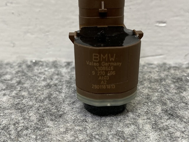 新品!7シリーズ F01/F02/2009-2015 純正  パーキングセンサー 2901181813 66209233032 BMW(141917)